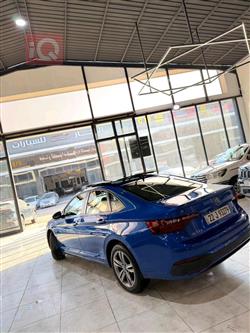 فولكسفاغن جيتا